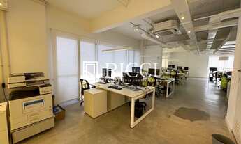 Imagem 7: Sala Comercial na Encruzilhada em Santos