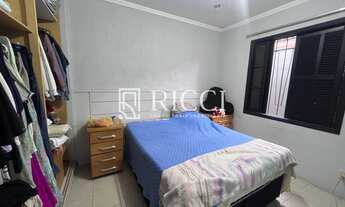 Imagem 6: Casa à venda em Santos-SP, Ponta da Praia: 3 quartos, 2 suítes, sala para 2 ambientes, 3 b