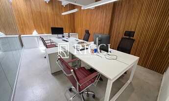 Imagem 4: Sala Comercial na Encruzilhada em Santos