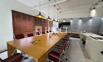 Imagem: Sala Comercial na Encruzilhada em Santos