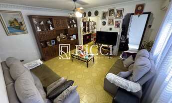 Imagem 2: Casa com 3 quartos no Campo Grande