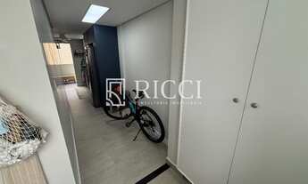 Imagem 7: Apartamento 3 Quartos Ponta da Praia Santos