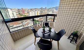 Imagem: Apartamento, 3 quartos, 1 suíte, Dependência