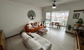 Imagem 3: Apartamento para Venda no Gonzaga, Santos-SP: 3 Quartos, 1 Suíte, 2 Salas, 3 Banheiros, 2