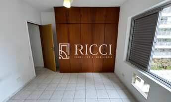 Imagem 5: Apartamento com 2 quartos e 1 vaga no Gonzaga, Santos