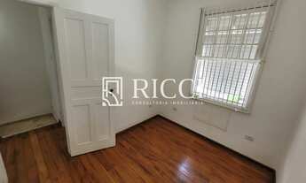 Imagem 7: Casa 2 quartos à venda no Campo Grande - Santos