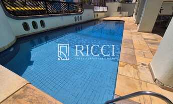 Imagem: Cobertura Na Praia da Enseada no Guarujá