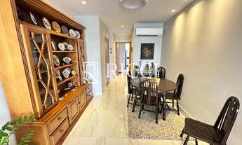 Imagem 6: Prédio novo na quadra da praia, 3 suítes, lazer completo, varanda gourmet