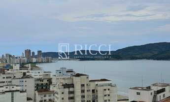 Imagem 3: Prédio novo na quadra da praia, 3 suítes, lazer completo, varanda gourmet