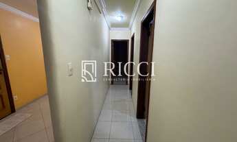 Imagem 7: Apartamento à venda em Santos-SP, bairro Embaré: 03 quartos, 1 suíte, 3 salas, 3 banheiros