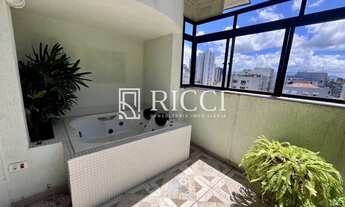 Imagem 3: Apartamento à venda em Santos-SP, Embaré - 2 quartos, 1 suíte, 2 banheiros, 1 vaga de gara