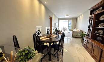 Imagem 7: Prédio novo na quadra da praia, 3 suítes, lazer completo, varanda gourmet