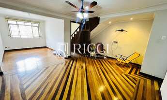 Imagem 3: Casa 3 quartos à venda na Vila Belmiro, Santos - SP