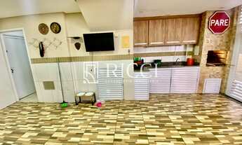 Imagem: Casa em Villaggio no Marapé, Santos