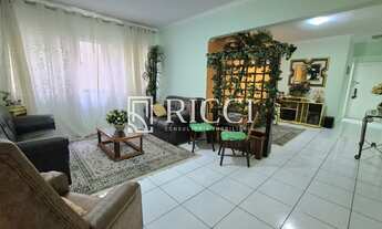 Imagem: Apartamento 3 quartos 1 suíte no Embaré