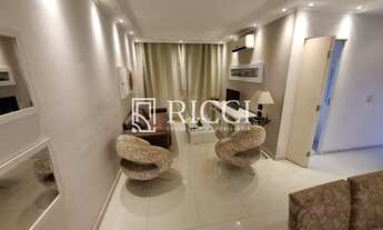 Imagem: Apartamento à venda no Centro de São Vicente-SP