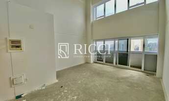 Imagem 2: Sala Comercial na Vila Belmiro em Santos SP