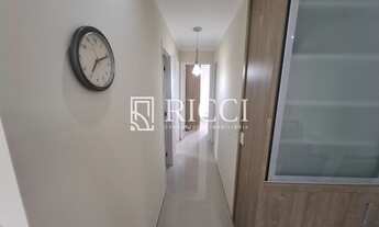 Imagem 6: Apartamento à venda em São Vicente-SP: 3 quartos, 1 suíte, 1 sala, 3 banheiros, 1 vaga na