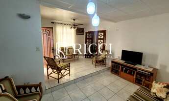 Imagem 2: CASA COM 3 QUARTOS SENDO 1 SUITE, EDICULA E 5 VAGAS