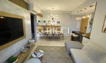 Imagem 2: Apartamento à venda em Santos-SP, com 2 suítes, 3 salas e 2 vagas na garagem!