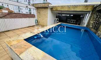 Imagem: Casa 3 quartos com 3 suítes na Ponta da