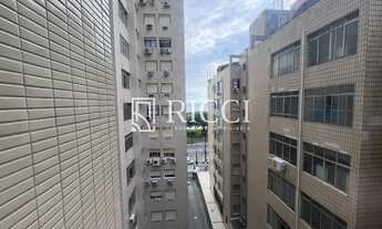 Imagem 3: Imperdível oportunidade: Apartamento de 2 quartos com suíte, 2 salas, 3 banheiros e 2 vaga