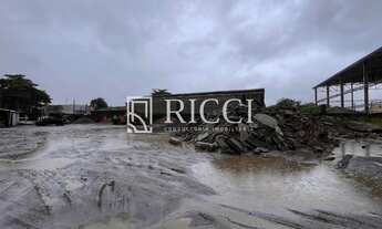 Imagem 5: TERRENO INDUSTRIAL em SANTOS - SP, ESTUÁRIO