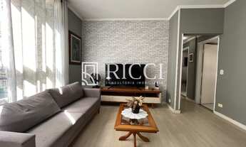 Imagem: Apartamento 3 quartos à venda na Aparecida