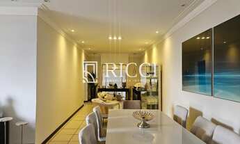 Imagem: Apartamento 3 quartos à venda no Embaré