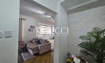 Imagem 3: Apartamento 3 quartos à venda na Ponta da Praia Santos