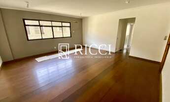 Imagem 2: Apto na Ponta da Praia em Santos com 5 banheiros