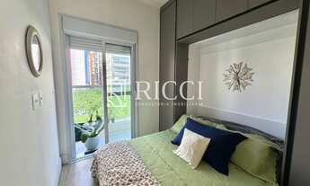 Imagem 7: Apartamento 1 Quarto no José Menino Santos