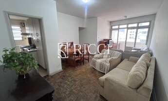 Imagem: Apartamento à venda em Santos-SP, 2 quartos