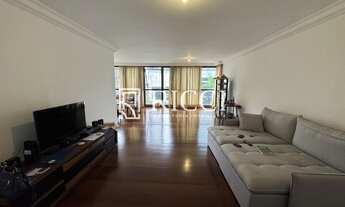 Imagem: Apartamento à venda no Embaré - Santos