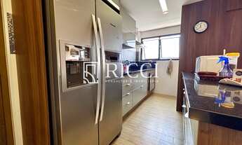 Imagem 6: Apartamento à venda na Vila Belmiro em Santos-SP: 1 quarto, 1 suite, 1 sala, 2 banheiros