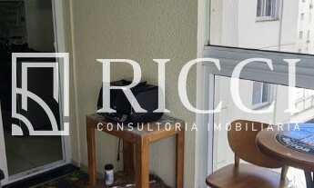 Imagem 6: Apartamento à venda em Guarujá-SP, Pitangueiras: 3 quartos, 1 suíte, 2 salas, 2 banheiros