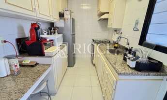 Imagem 6: Cobertura duplex 1 Quarto na Pompéia, Santos