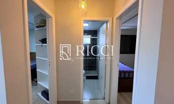 Imagem 7: Imperdível! Apartamento à venda em Santos-SP, Boqueirão, 2 quartos, 2 salas e garagem. Age