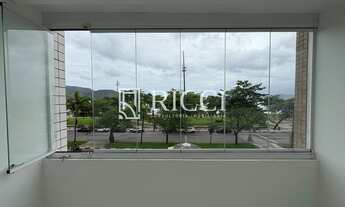 Imagem: Apartamento à venda em Santos-SP 2 quartos