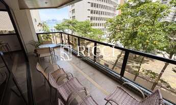 Imagem: Apartamento Espaçoso no Guarujá