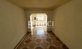 Imagem 4: Casa à venda em Santos-SP: 2 quartos, 2 salas, 2 banheiros na Vila Mathias, 169,39 m² de á