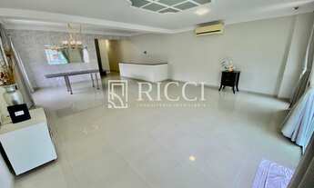 Imagem 7: Casa Sobreposta Alta 5 Quartos na Aparecida, Santos