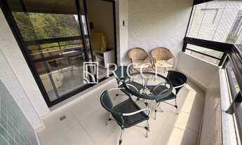 Imagem 4: Apartamento 3 Quartos à Venda em Pitangueiras Guarujá