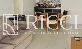 Imagem 3: Apartamento à venda em Guarujá-SP, Pitangueiras: 3 quartos, 1 suíte, 2 salas, 2 banheiros