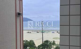 Imagem 2: Apartamento à Venda em Santos-SP, no Gonzaga, 2 Quartos e 1 Suíte, 87m² - RICCI Consultori