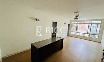 Imagem 4: APARTAMENTO COMERCIAL em SANTOS - SP, APARECIDA