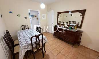 Imagem 5: Apartamento com Piscina no Guarujá