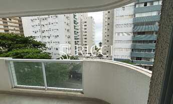 Imagem: Apartamento 2 quartos Astúrias Guarujá