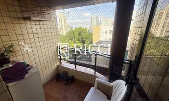 Imagem 7: Apartamento de 2 quartos, sendo 1 suíte, na quadra da praia na Aparecida