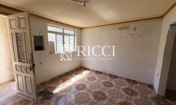 Imagem 2: Casa à venda em Santos-SP: 2 quartos, 2 salas, 2 banheiros na Vila Mathias, 169,39 m² de á